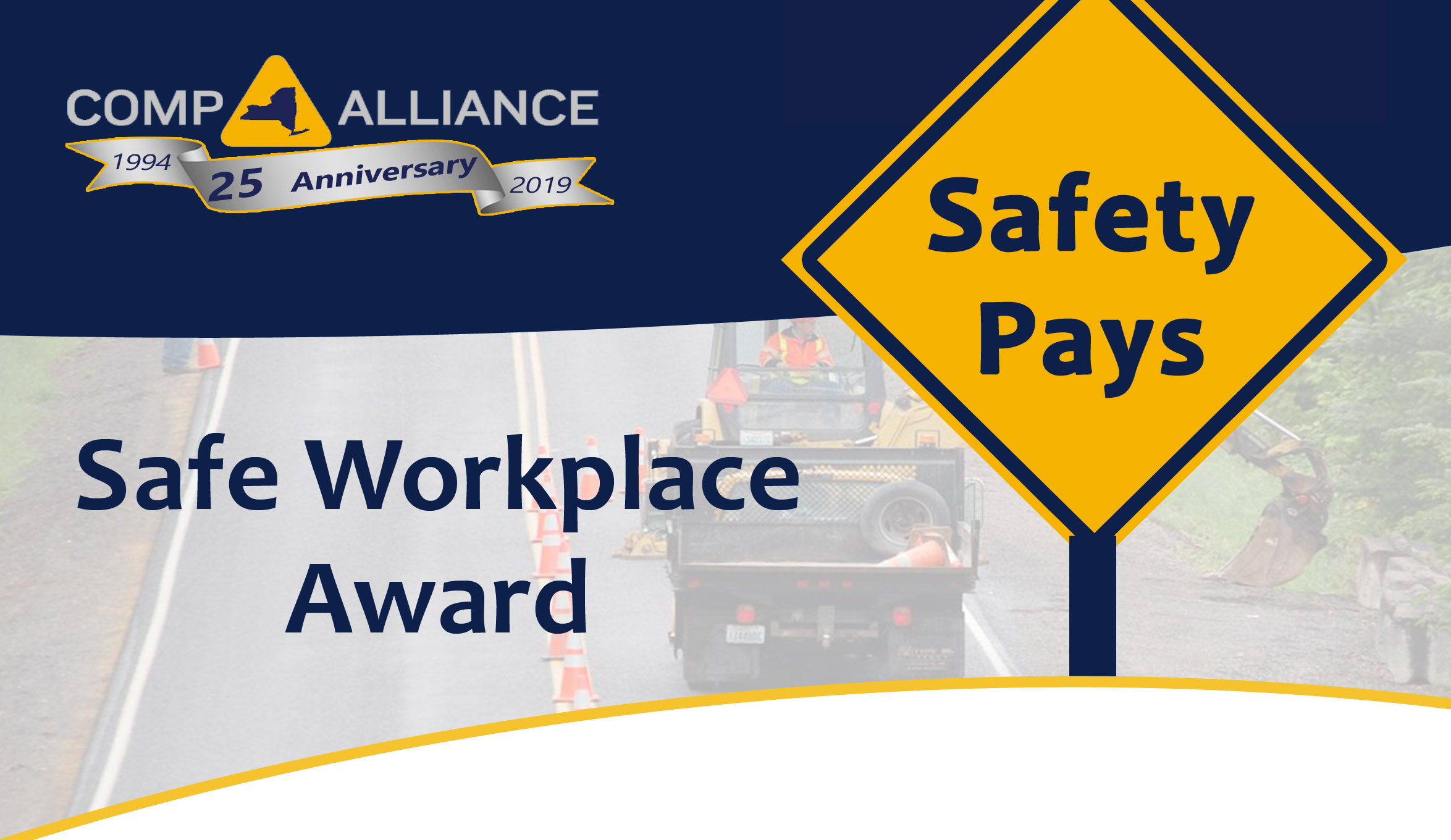 Safe Workplace Award Image2